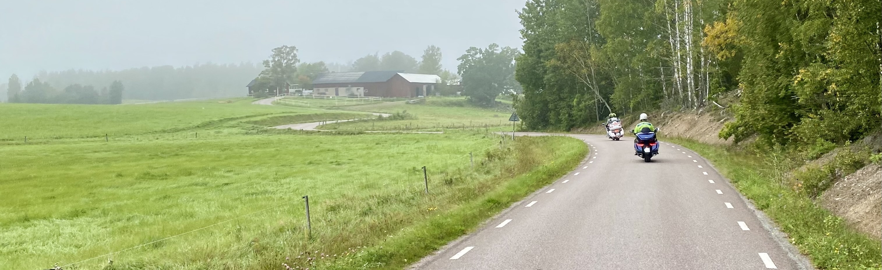 Norrturen 9-10 sep-23